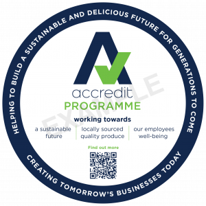 Accredit Programme