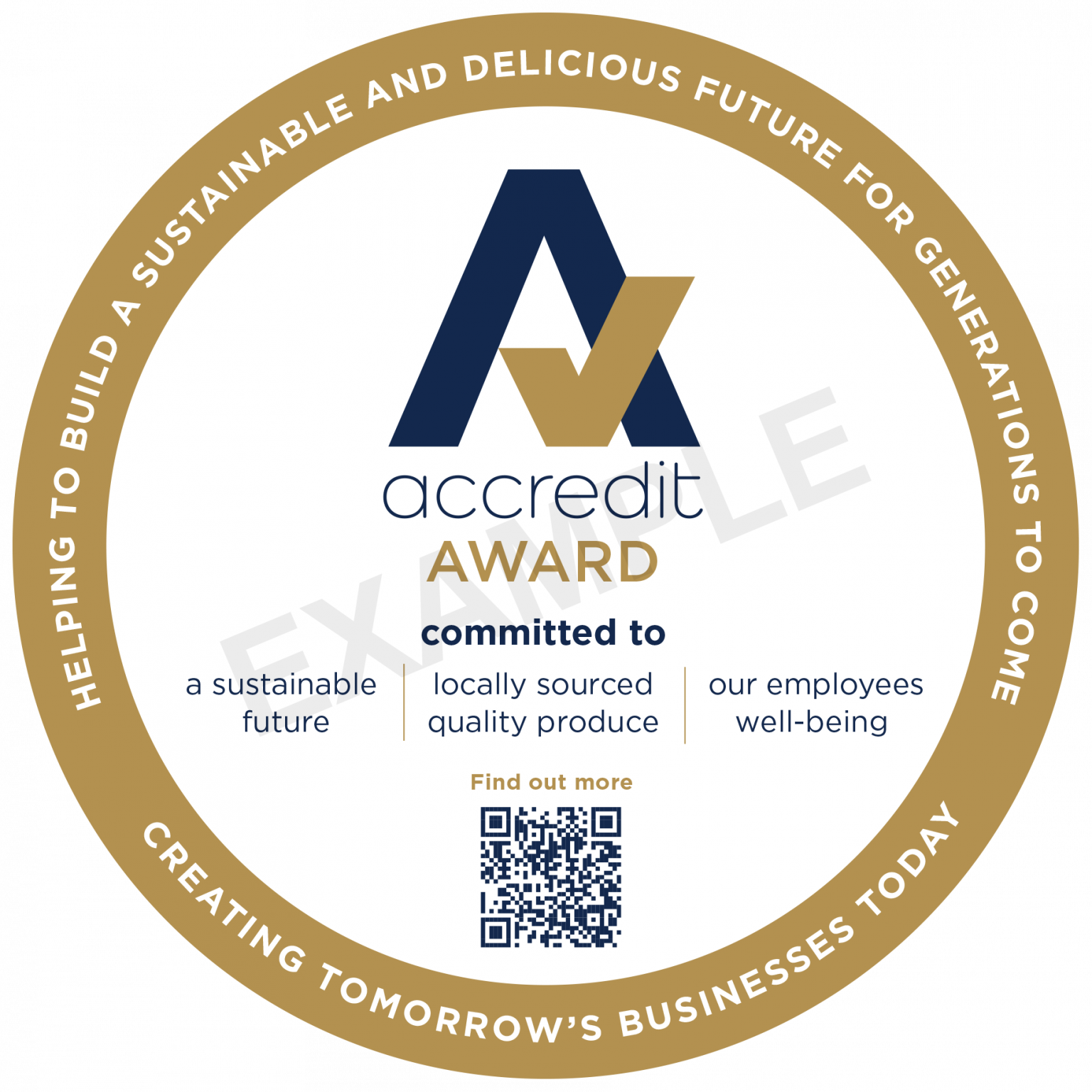 Stages of Our Accreditation Accredit Solutions