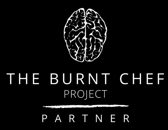 The Burnt Chef Partner Logo