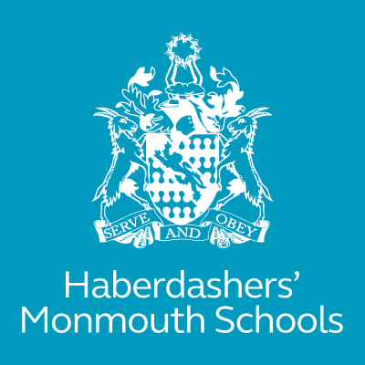 Haberdashers Monmouth Schools Logo