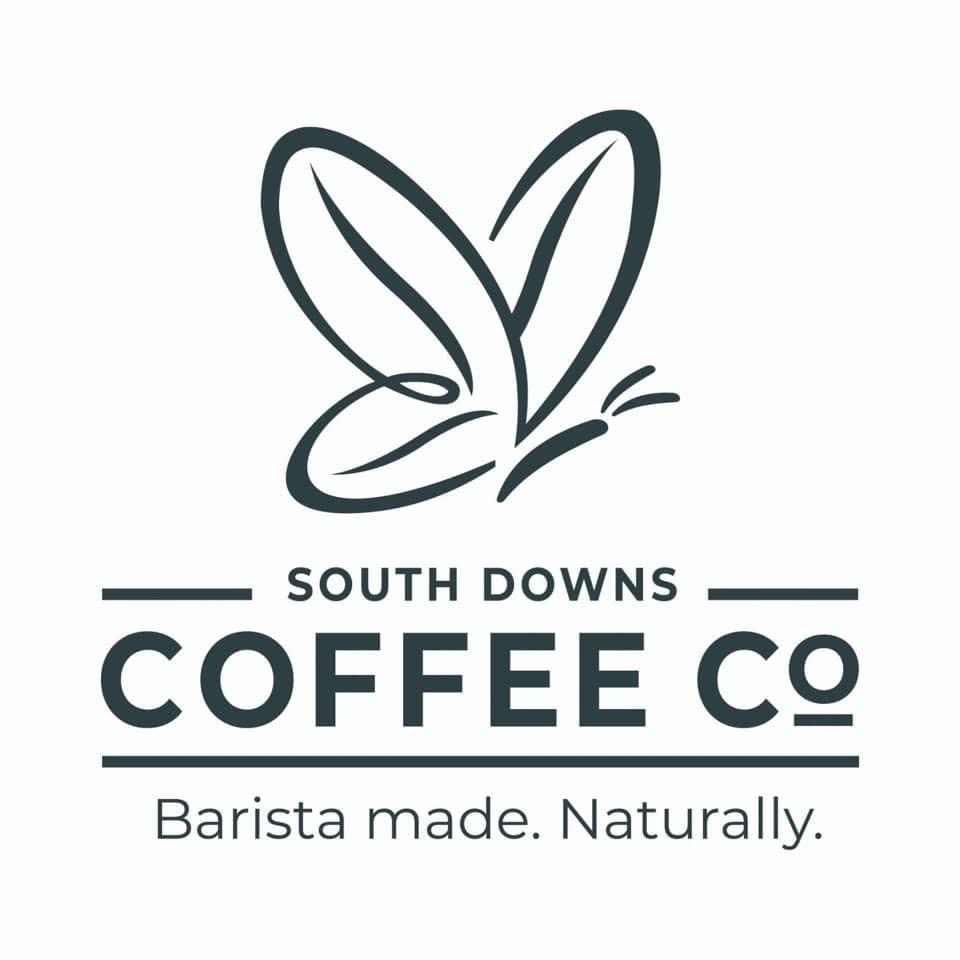 South Downs Coffee Co Logo